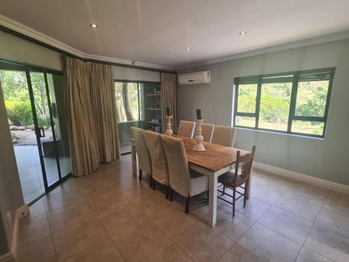 Faciliteter, Du Kloof Lodge in Wellington