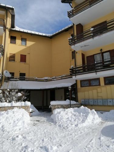Elle house Mansarda - Apartment - Rocca di Cambio