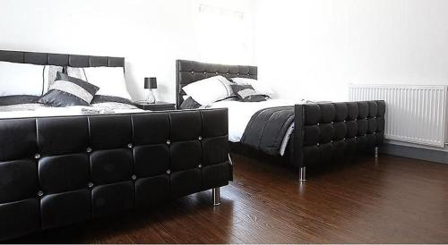 Lewis Apartment 3 Well located Northern Quarter sleeps Upto 8, Mánchester (foto 8)