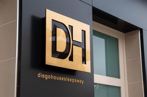 . Diegohousesleepaway