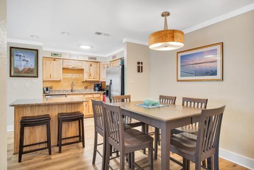 Smiling Jacks Escape Condominium in Mustang Beach, USA