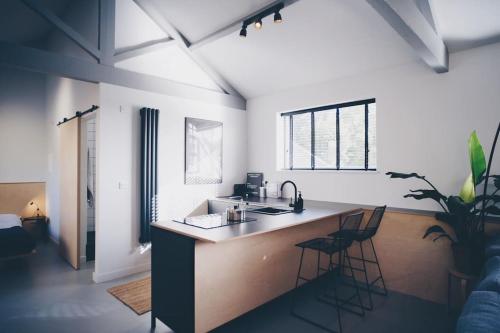 Blackett Street Bunkhouse - Calverley, Лидс