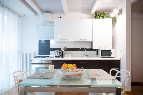 Fregoli Loft 22, Boloňa (fotografie 8)
