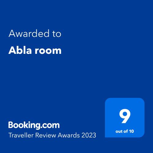 Abla room