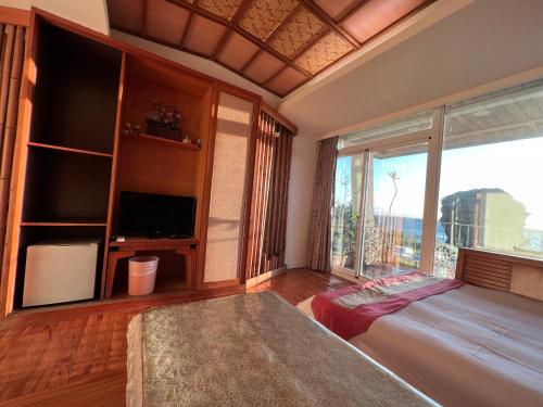 Ming Jun Homestay