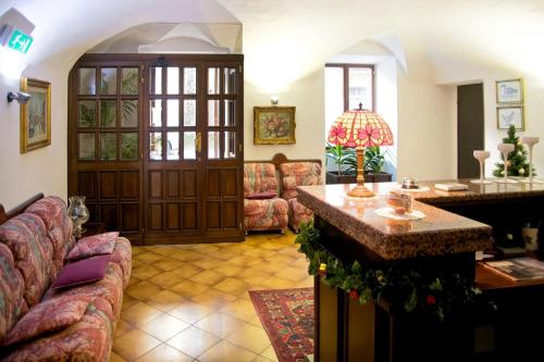 Albergo Ponte di Nava – Ormea, NY