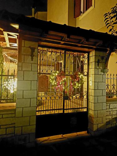  Traditional House in the Historic Center in Ioannina