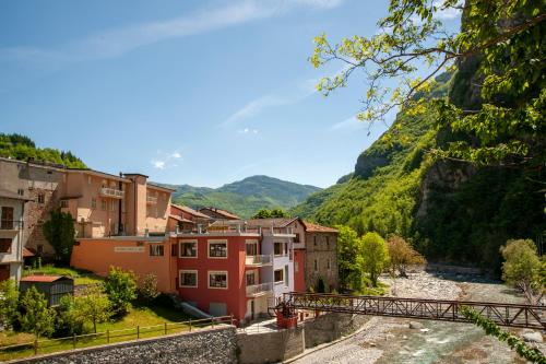 Albergo Ponte di Nava