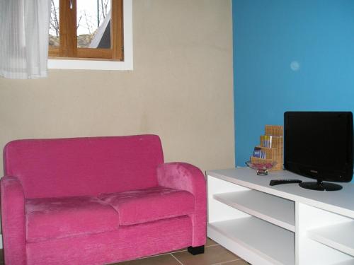 Apartamentos Bergantes - image 4