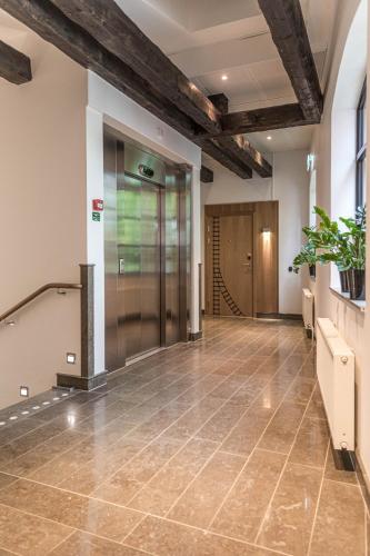 The More Hotel Lund - main image
