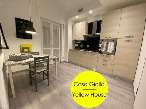 Casa Vacanze Cozy House Matera 3