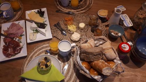 餐飲選擇, at Number 1 in 里特