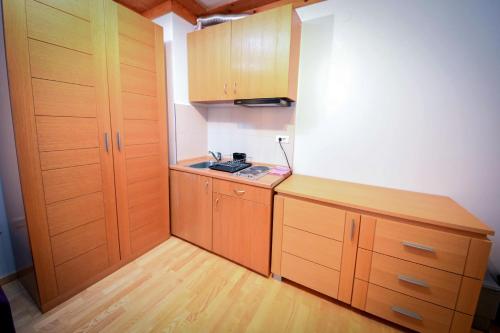 Etna Ski Vucko Jahorina - Apartment