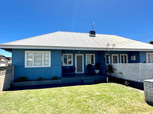 Beach Shack Bunbury