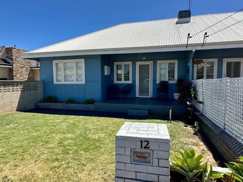 Beach Shack Bunbury