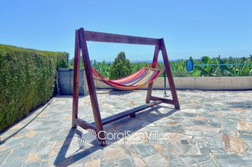 Family Villa Short Walk To Coral Bay Strip 5 Min and Pub, shops etc, Pegeia (fotografie 6)