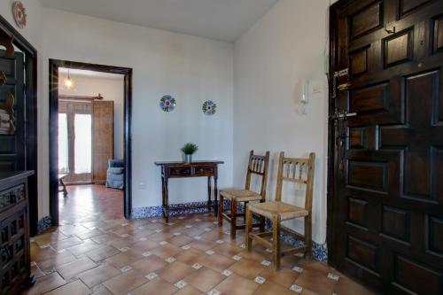 Apartamentos Terrazas del Tajo, Ронда (фото 6)