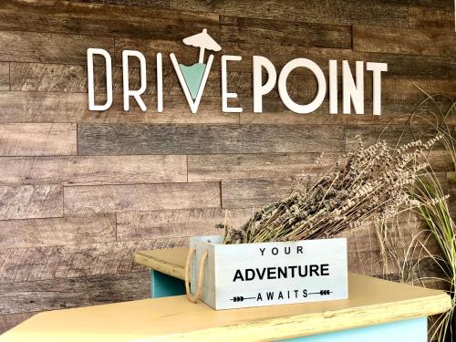 Drive Point (Adventure Lake Resort)