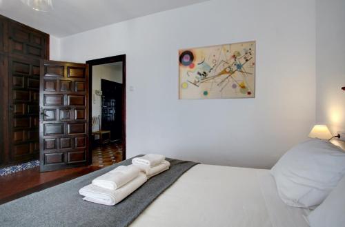 Apartamentos Terrazas del Tajo, Ронда (фото 7)