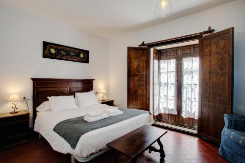 Apartamentos Terrazas del Tajo, Ронда (фото 8)