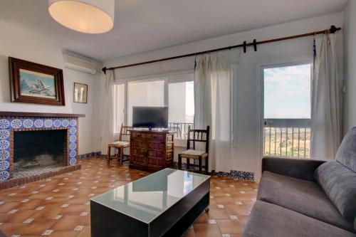Apartamentos Terrazas del Tajo, Ронда (фото 9)