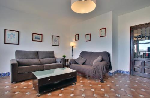 Apartamentos Terrazas del Tajo, Ронда (фото 11)