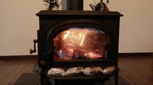 ARUYOguesthouse 一棟貸切 大人数でbbqと焚き火を楽しむ