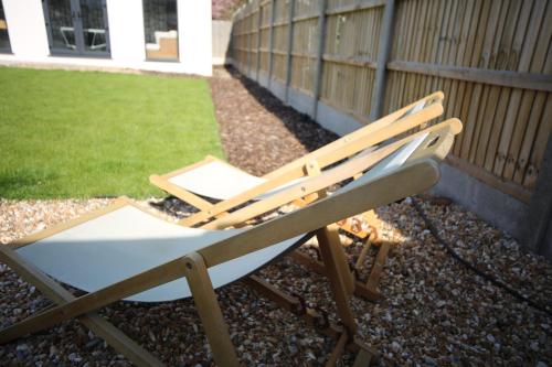 Sunbeam and Sundance Cosy House - Sleeps 14