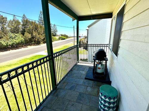 Beachside Townhouse Bunbury