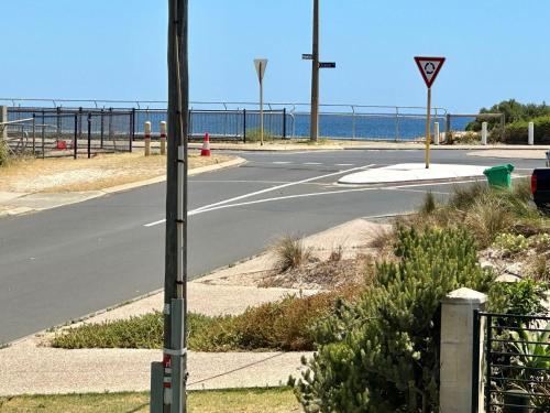 Beachside Townhouse Bunbury