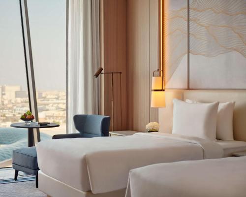 Grand Hyatt Kuwait