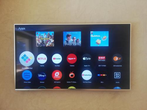 Löberbauer, Ferienwohnung