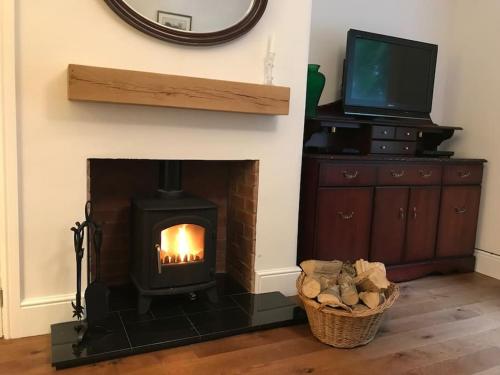 Lovely little house in Yarrowford - Yarrow Valley