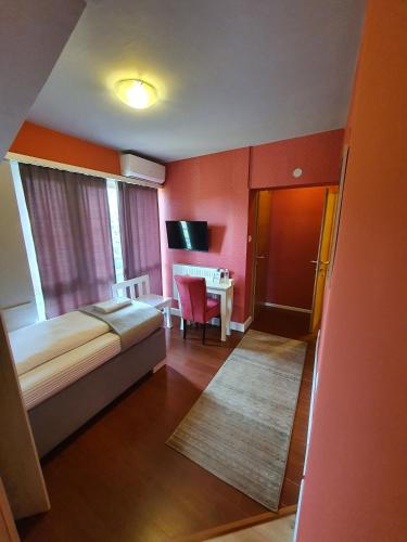 So&sol boutique Hotel, Tuzla 3