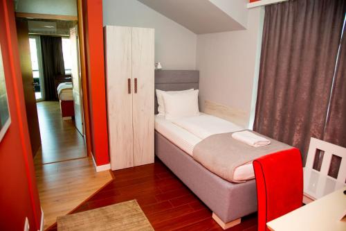 So&sol boutique Hotel, Tuzla 5