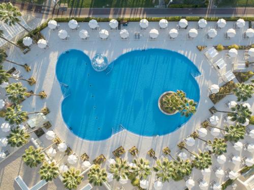 Hipotels Mediterraneo Hotel - Adults Only - image 13