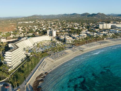 Hipotels Mediterraneo Hotel - Adults Only - image 7