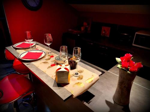 PLAISIR DES SENS in Roanne