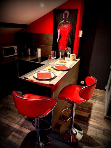 PLAISIR DES SENS in Roanne