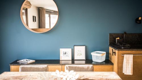 Facilities, Appartement Relax in Bourg-Saint-Maurice