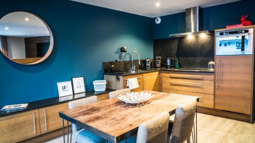 Facilities, Appartement Relax in Bourg-Saint-Maurice