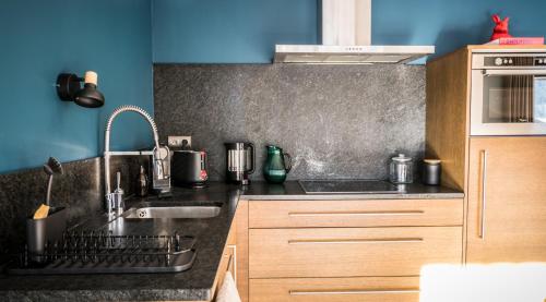 Facilities, Appartement Relax in Bourg-Saint-Maurice