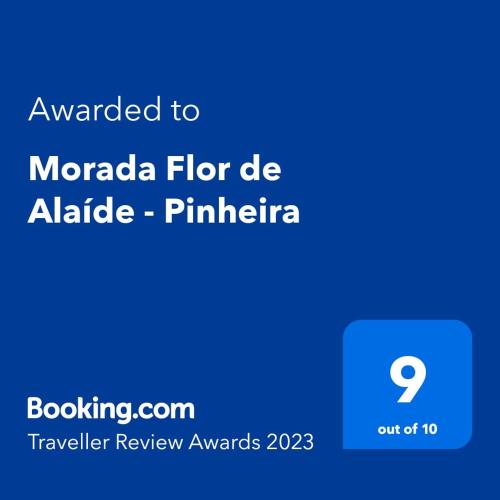 Morada Flores de Alaíde - Pinheira