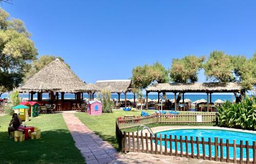 Villa Olivia with Pool Vrises Crete