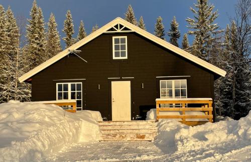 Mountain Holiday Homes - Ottsjö, Trillevallen -Sweden