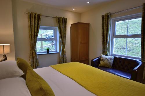 Bryn Tyrch Rooms