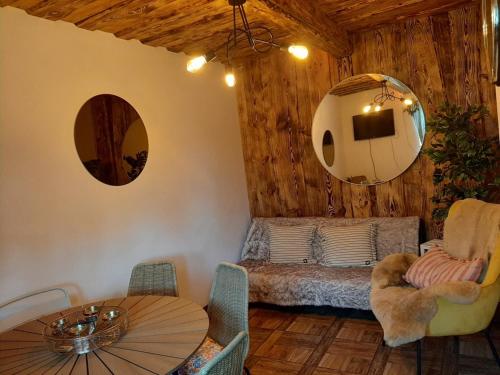 Agroturystyka Siedlisko in Ossa