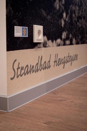 設施, Strandhaus Hagen in 哈根