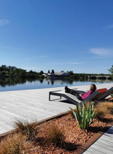 PLAISIR DES SENS in Roanne