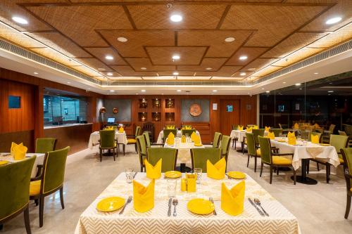 Fortune Park Pushpanjali, Durgapur - Member ITC's Hotel Group